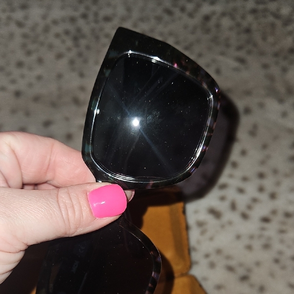 MCM Monogram Sunglasses - Picture 1 of 6